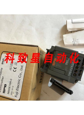 工业配件NW0E16R-0 NWOE16R-0 继电器 SPB 可编程控制器 EM