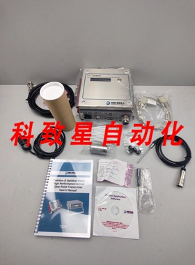 工业配件OPTIDEW 光学变送器