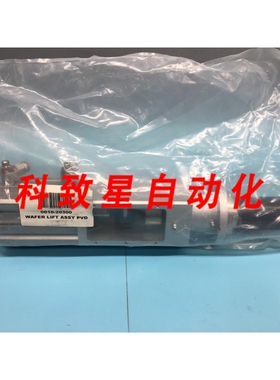 工业配件AMAT 00100300 WAFER LIFT ASSY PVD 120968
