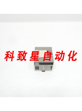 工业配件FC5A-C16R2C MICROSMART PENTRA PLC CPU