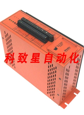 工业配件WHEDCO IMC-1151-1-B伺服控制器78003965/0004