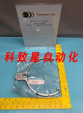 工业配件A9518-01 WAFER NEST ASSY ACECO S33-1403 172963