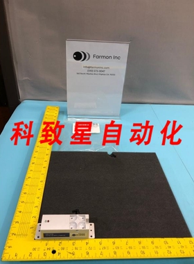 工业配件SIMCO 4635 QUADBAR IONIZER CONTROLLER LAM 685-042875