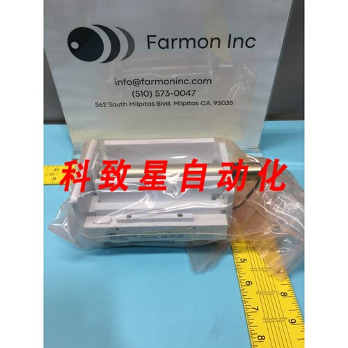 工业配件MGI 6020260 A196-60MB ALIGNER FLAT 150MM 145638