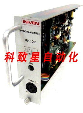 工业配件INIVEN IR-30P-1475音调接收器模块IR30P1475