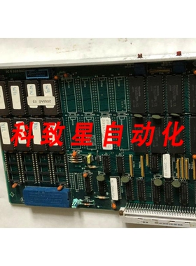 工业配件NUM 760 MEMOIRE 256/768 200655 C PLC CNC BOARD 20065