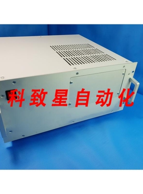 工业配件RACK 3202B-02 MIT 3X BOARD ASSY 3900045 A INKL.MWST