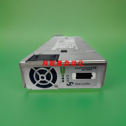 工业配件ELTEK 241119.905 FLATPACK2 48/3000 HE DC1