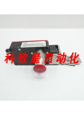 工业配件FORTRESS INTERLOCK NO2T6SE411B15015D1D1 NNECT SWITCH