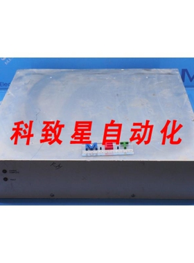 工业配件SPECTRON LASER SYSTEMS RESONANT CHARGER RESONANT CHA
