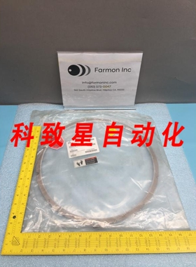 工业配件AMAT 0021-17721 SHIELD CLAMP RING 8 AL-SPRAYED 20 12