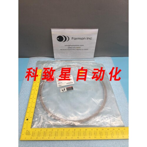 工业配件AMAT 0021-17721 SHIELD CLAMP RING 8 AL-SPRAYED 20 12