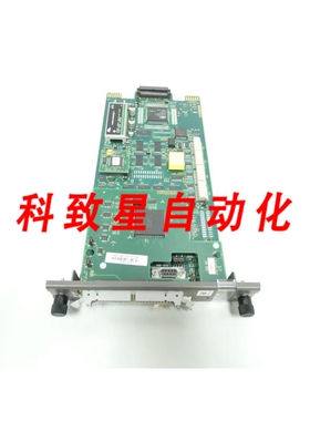 工业配件INICT13A SYMPHONY INFI-NET 至计算机传输模块