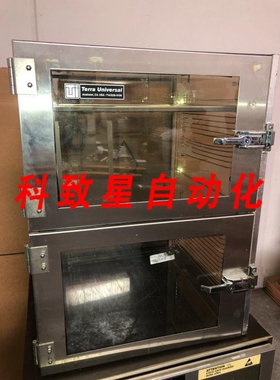 工业配件TERRA UNIVERSAL 3769-00 DESICCATOR DISSIPATIVE S.D.P