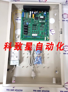 工业配件INTERLOGIX TS0869 智能控制器