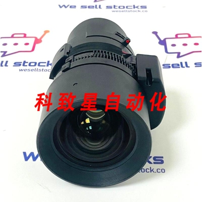 工业配件DPOL1126ZA/X1变焦镜头 PABA2-10A