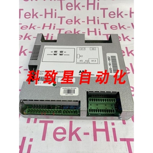 工业配件SDI-03 3HNA001582-001/02 SDI03 伺服驱动器接口