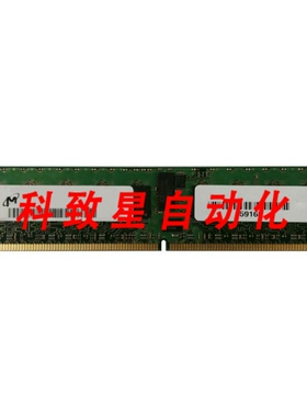 工业配件MEM-DR220L-CL03-ER6 2GB DDR2-667 ECC R