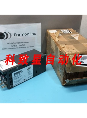 工业配件LFS-45A4 REGULATED POWER SUPPLY 24VDC PWS1 M 2333923