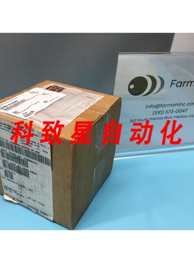 工业配件AMAT 0680-01846 CBMAG THERM 2P 240VAC 20A 126806