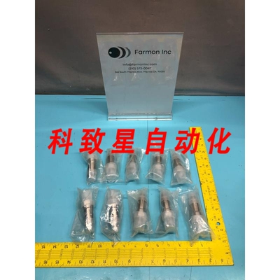 工业配件WGFG01HR1 WAFERGARD FILTER F MINI IN-LINE VCR COMPAT