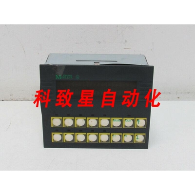 工业配件A520.1操作面板U:24VDCI:0.2A ART 049099