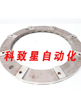 工业配件IMPCO 09H3049-01 不锈钢高剪切混合器 混合环 23-5/8IN