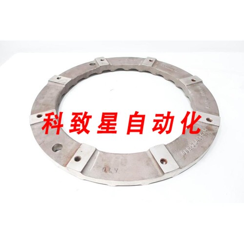 工业配件IMPCO 09H3049-01 不锈钢高剪切混合器 混合环 23-5/8IN