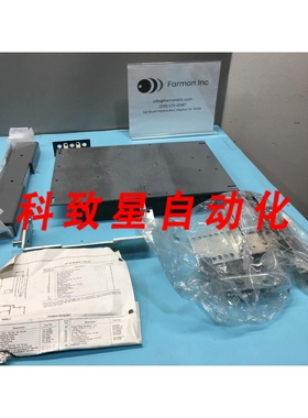 工业配件AMAT 0680-01550 CB THERM MAG 3P 240VAC 125A F-FRAME