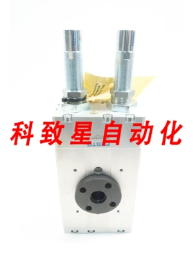 工业配件DRQD-50-90-YSRJ-A-AR-FW 197374 90°旋转50MM 1/4IN