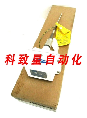 工业配件BINDICATOR RF8O0X1A液位传感器RF系列
