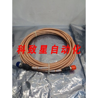 工业配件AMAT 0150-10663 CABLE 50 FT REMOTE RG393 COAXIAL RF