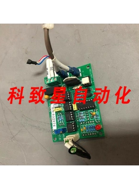 工业配件PCB0089 CHERUSAL PCB-0089 REV A PCB板