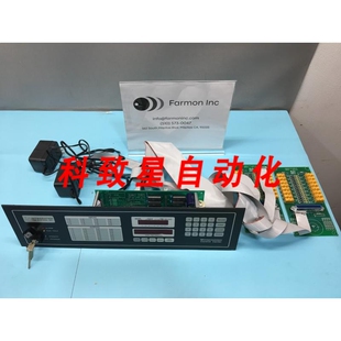 工业配件INTEGRATED TIME SYSTEMS ITS 800-0416 MICROPROCESSOR