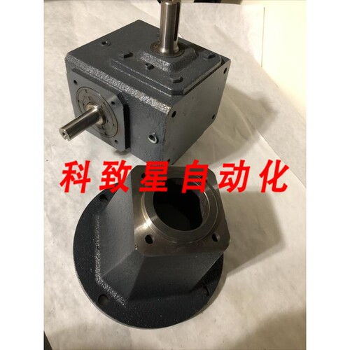工业配件MORSE 154UR10 RAIDER GEARMOTOR 10:1-RATIO 1.06-HP 30