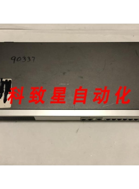 工业配件KNS208/R ETHERX SWITCH 10 PORT PRO-SERIES 19 RACK MO