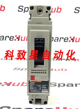 工业配件NS100N 支架TM40D 29583