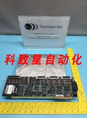 工业配件AMAT 0100-00164 PC ASSY MONOCHROMATOR INTERFACE PCB