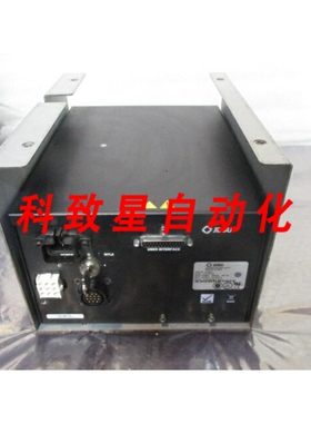 工业配件JDSU 2111P5MLHCH LASER POWER SUPPLY 21105835 20040V