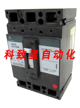 工业配件TED134010断路器10A 480VAC250VDC