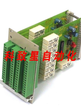 工业配件GRECON MK-UPU2000模块566829 585343