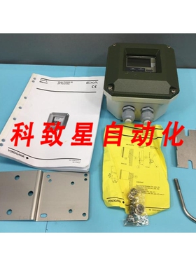 工业配件EXA PH202G 24V PH/ORP 500043534 117375