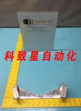工业配件AMAT 0010-10141 ASSY 8-SLOT WPS WAFER POSITION SENSO