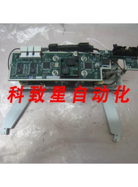 工业配件ASYST 4002-6446-01 ROBOT WAFER MAPPER DUAL ARM 3200-