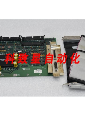 工业配件P-16 SURFACE PROFILER SCNBX INTFCE VC PROF ASSY00863