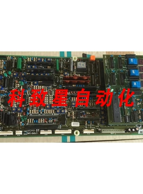 工业配件VCRB-1 MI-68211 LMC-001 MC-68213 418285-112A BOARD F