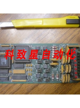 工业配件BRISTOL BABCOCK 392000-02-4 392000024 HDDI 型输入