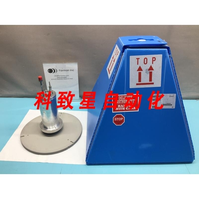 工业配件AMAT 0010-41532 HEATED CHUCK ASSEMBLY 300MM DAS 0041