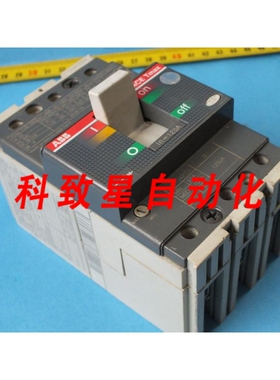 工业配件TMAX T1B 160 IN=125A断路器