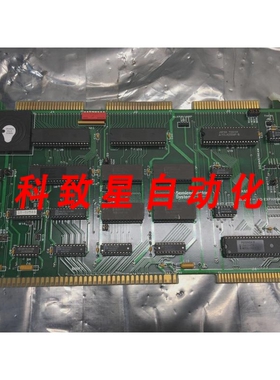 工业配件SEMICONDUCTOR SYSTEMS 09-02565 MEMORY I/O EXPANSION